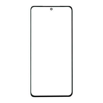 Cтекло дисплея OnePlus 12 CPH2573, CPH2581, CPH2583 черное Оригинал