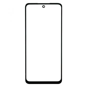 Cтекло дисплея Oppo A5 2025 CPH2735, CPH2727. OPPO A5x CPH2725. Oppo A5 Pro CPH2695, CPH2711 черное Оригинал