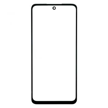 Cтекло дисплея Oppo A3 4G CPH2669, CPH3669. Oppo A3x 4G CPH2641, Oppo A40, Oppo A40m. Oppo A3 Pro CPH2639 черное Оригинал