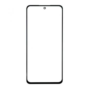Cтекло дисплея Oppo Reno 13FS CPH2699. Oppo Reno 13F 5G. Oppo Reno 13F 4G CPH2701 черное Оригинал