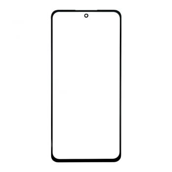 Cтекло дисплея Oppo Reno 12FS CPH2637. Oppo Reno 12F 5G. Oppo Reno 12F 4G CPH2687 черное Оригинал