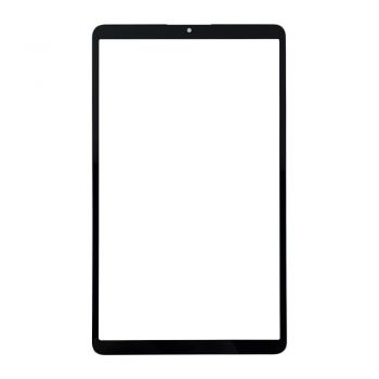 Cтекло дисплея Xiaomi Redmi Pad SE 8.7 черное Оригинал