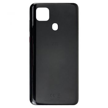 Задняя крышка ZTE Blade 20 Smart V1050, V2050 черная Оригинал
