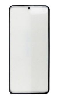 Cтекло дисплея Xiaomi Redmi Note 14 Pro Plus 5G 24115RA8EG черное Оригинал