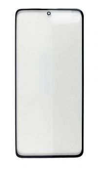 Cтекло дисплея Xiaomi Redmi Note 14 Pro 5G 24090RA29G черное Оригинал