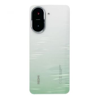 Задняя крышка Xiaomi Redmi A5 25028RN03A, 25028RN03I зеленая Оригинал