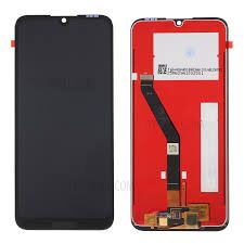 Дисплей (Экран) (LCD) Huawei Y6 (2019), Y6 Pro 2019, Y6 Prime 2019 с сенсором чёрный