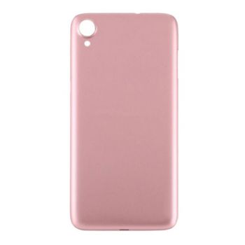 Задняя крышка Asus ZA550KL, G552KL ZenFone Live L1 X00RD розовая Оригинал