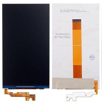 Дисплей (Экран) (LCD) Leagoo Kiicaa Power, Ergo B501 Оригинал