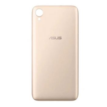 Задняя крышка Asus ZA550KL, G552KL ZenFone Live L1 X00RD золотая Оригинал