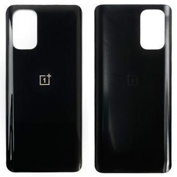 Задняя крышка OnePlus 9R LE2101, LE2100 черная Оригинал