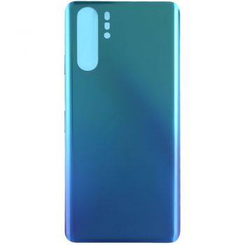 Задняя крышка Huawei P30 Pro VOG-L29, VOG-L09, VOG-L04 синяя