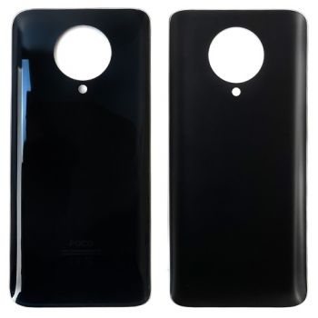 Задняя крышка Xiaomi Redmi K30 Pro, Poco F2 Pro M2004J11G серая