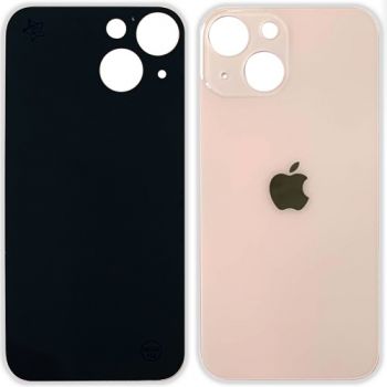 Задняя крышка Apple iPhone 13 mini A2628, A2481, A2626, A2629, A2630 розовая