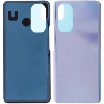 Задняя крышка Huawei Nova 9 NAM-LX9 фиолетовая