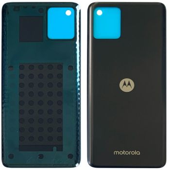 Задняя крышка Motorola XT2235, XT2235-2 Moto G32 черная Оригинал