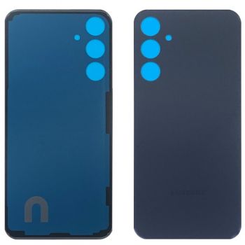 Задняя крышка Samsung A256 (SM-A256E, SM-A256E/DS) Galaxy A25 5G черная