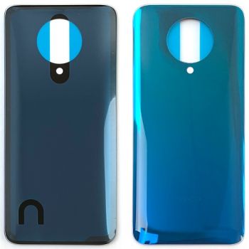 Задняя крышка Xiaomi Redmi K30 Pro, Poco F2 Pro M2004J11G синяя