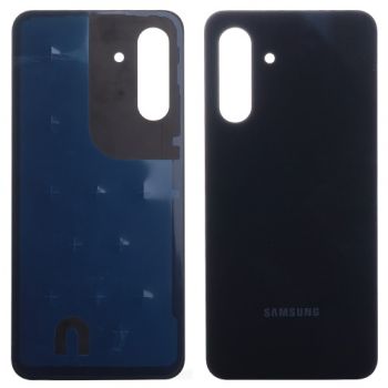 Задняя крышка Samsung A366 (SM-A366B, SM-A366B/DS) Galaxy A36 5G черная