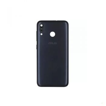 Задняя крышка Asus ZB601KL, ZB602KL ZenFone Max Pro M1 X00TD, X00TDB, X00TDA черная Оригинал