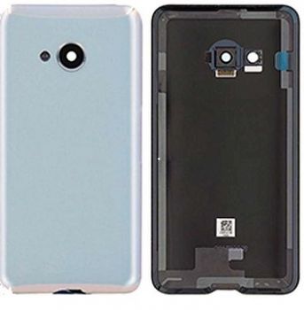 Задняя крышка HTC U Play белая Оригинал