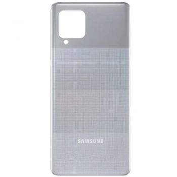 Задняя крышка Samsung A426 (SM-A426B, SM-A426B/DS) Galaxy A42 5G белая Оригинал