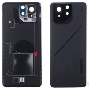 Задняя крышка Asus ROG Phone 9 Pro AI2501 черная Оригинал