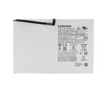 Батарея (аккумулятор) Samsung T500, T505 (SM-T500, SM-T505) Galaxy Tab A7 10.4 SCUD-WT-N19 7040mAh Оригинал