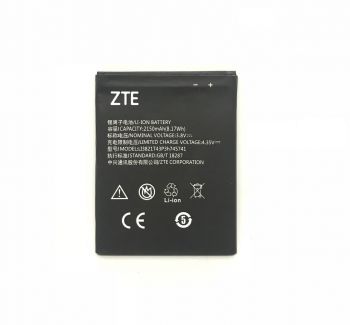 Батарея (аккумулятор) для ZTE Blade L5, Blade L5 Plus, T520 Li3821T43P3h745741 Оригинал