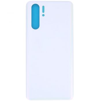 Задняя крышка Huawei P30 Pro VOG-L29, VOG-L09, VOG-L04 белая