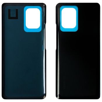 Задняя крышка Xiaomi 11T 21081111RG. 11T Pro 2107113SG серая