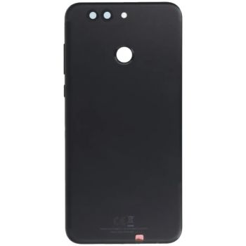 Задняя крышка Huawei Nova 2 Plus BAC-L21, BAC-L23, BAC-L03 черная Оригинал