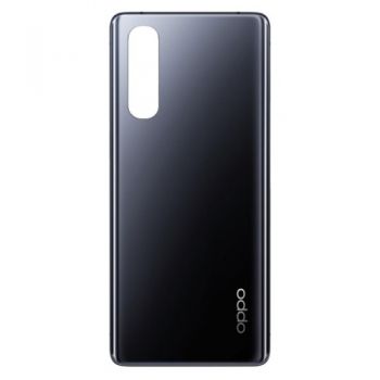 Задняя крышка Oppo Reno 3 Pro CPH2035, CPH2037, CPH2036 черная Оригинал