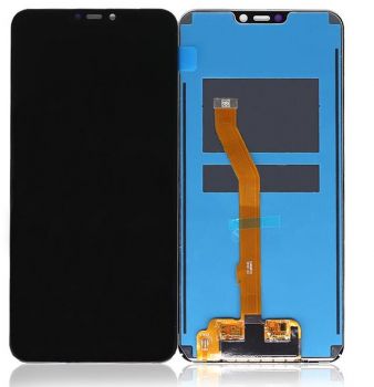 Дисплей (Экран) Vivo Y81 1808, 1803. Vivo Y81i 1812. Vivo Y83 1802 с тачскрином (сенсором) черный Оригинал