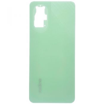 Задняя крышка Realme C67 4G RMX3890 зеленая Оригинал