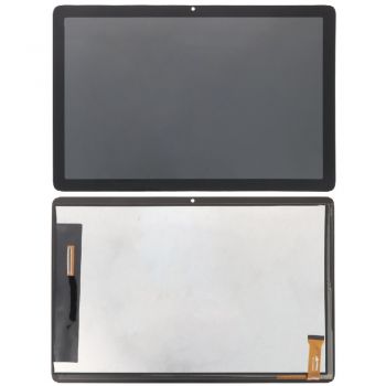 Дисплей (Экран) Blackview Oscal Pad 10 с тачскрином (сенсором) черный