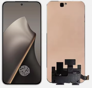 Дисплей (Экран) Xiaomi 15T 25069PTEBG, Poco F7 25053PC47G, 25053PC47I с тачскрином (сенсором) черный Оригинал