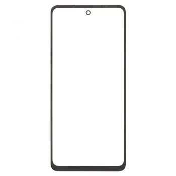 Cтекло дисплея Infinix GT30 X6876. Infinix GT30 Pro X6873 черное Оригинал