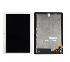 Дисплей (Экран) (LCD) Huawei MediaPad T3 10 LTE (AGS-L09) с сенсором белый