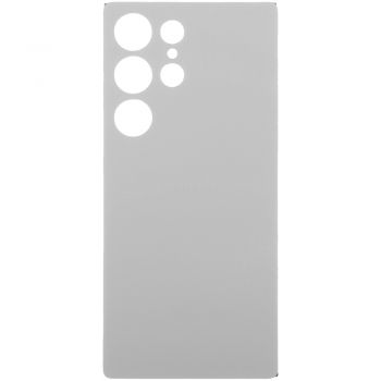 Задняя крышка Samsung S938 (SM-S938B, SM-S938B/DS) Galaxy S25 Ultra голубая Оригинал