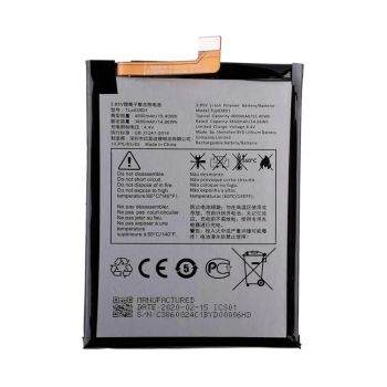 Батарея (аккумулятор) Alcatel 3L 2020 5029, 5029Y, 5029D TLp038D1 4000mAh Оригинал