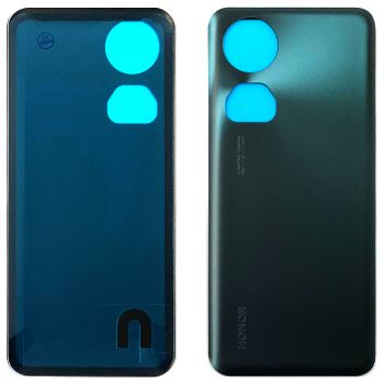 Задняя крышка Huawei Honor 90 REA-NX9, REA-AN00 зеленая Оригинал