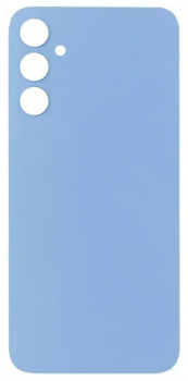 Задняя крышка Samsung A245 (SM-A245F, SM-A245F/DS) Galaxy A24 синяя