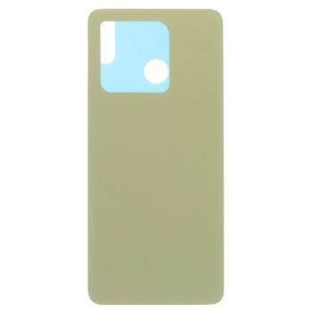 Задняя крышка Xiaomi 14T 2406APNFAG зеленая