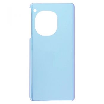Задняя крышка OnePlus 12R CPH2609, CPH2585. OnePlus Ace 3 PJE110 голубая