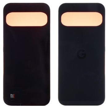 Задняя крышка Google Pixel 10 GK2MP, GLBW0, GL066 серая Оригинал