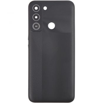 Задняя крышка Tecno Pop 5 LTE BD4, BD4i, BD4a черная