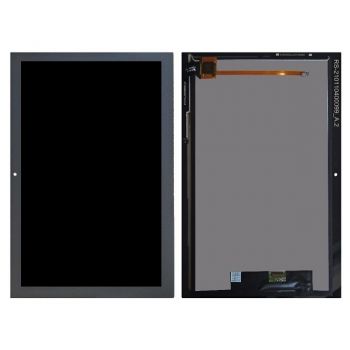 Дисплей (Экран) (LCD) Lenovo Tab 4 TB-X304L 10", X304F с сенсором чёрный