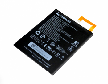Батарея (аккумулятор) для Lenovo L13D1P32 A5500 IdeaTab, A8-50F, A8-50 тех. упаковка Оригинал