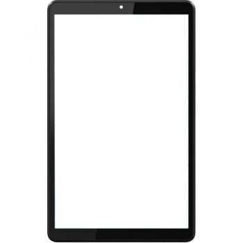Cтекло дисплея Lenovo TB-8505, TB-8505F, TB-8505X Tab M8 8.0 черное Оригинал